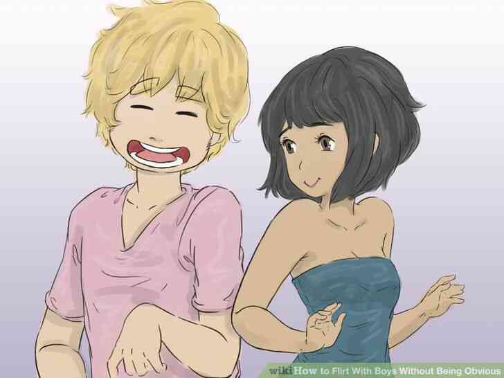 Image intitulée Lui Faire Voulez-Vous l